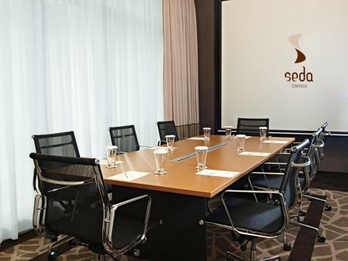 Hotel Seda Centrio
