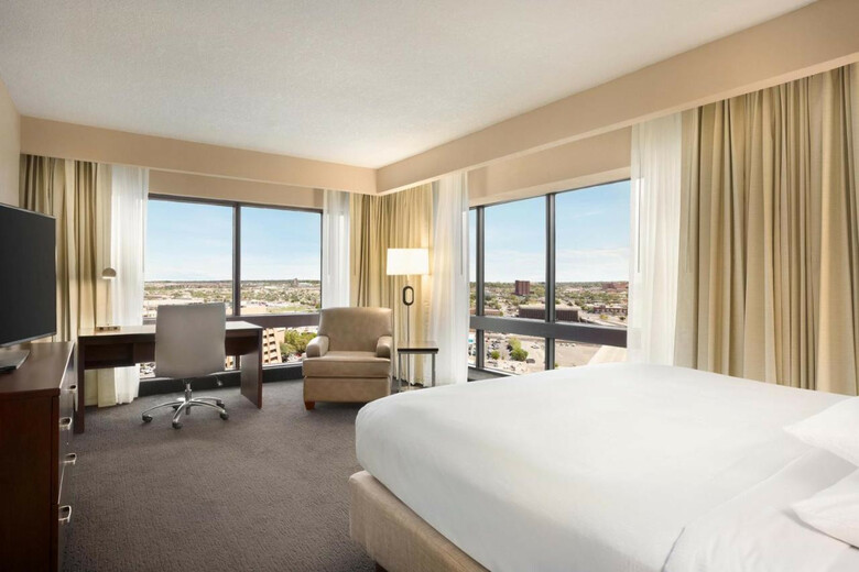 Hotel Doubletree By Hilton Orlando Downtown