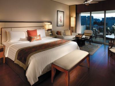 Hotel Shangri-la Singapore