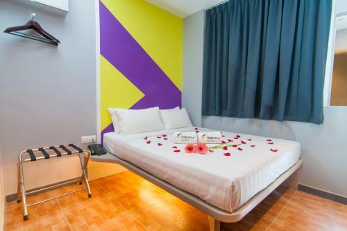 Fragrance Hotel Rose