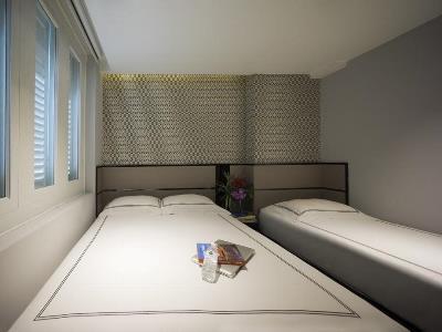 Hotel 81 Opera