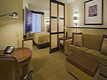 Hotel Hyatt Place Phoenix North
