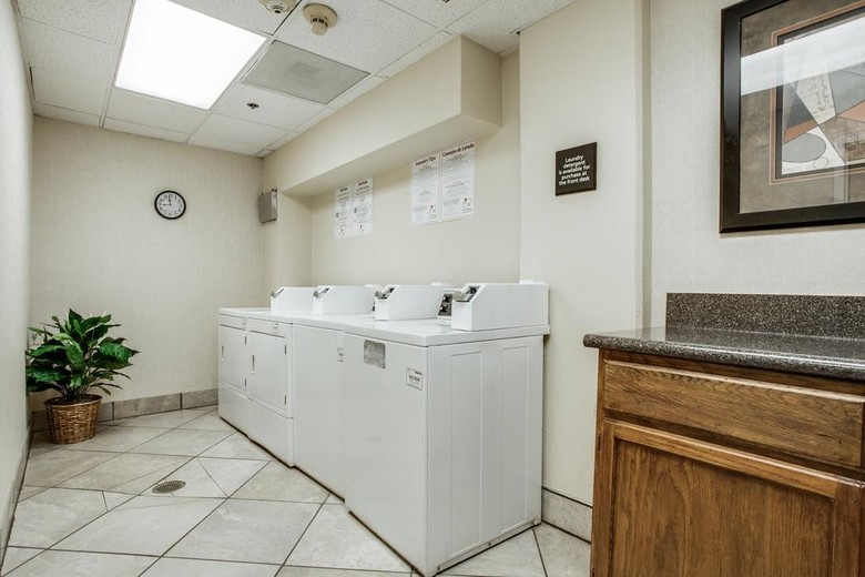 Hotel Hampton Inn San Antonio-downtown