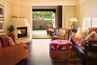 Hotel Four Seasons Resort