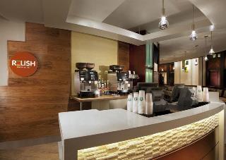 Hotel Westin - Seattle