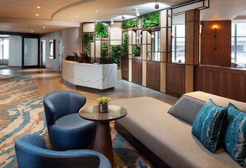 Hotel Westin - Seattle
