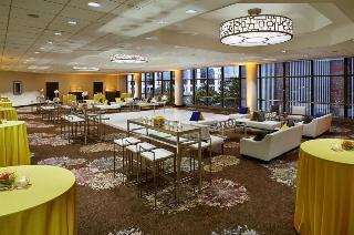 Hotel Westin - Seattle