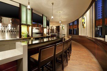 Hotel Westin - Seattle