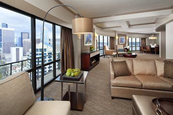 Hotel Westin - Seattle