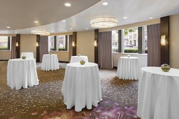 Hotel Westin - Seattle