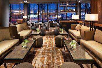 Hotel Westin - Seattle