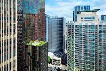 Hotel Westin - Seattle