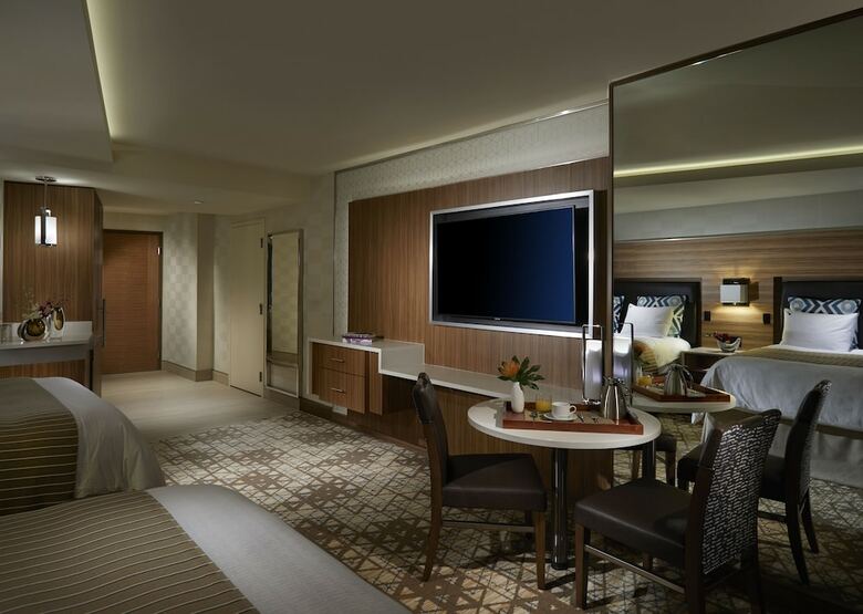 Seminole Hard Rock Hotel & Casino Tampa