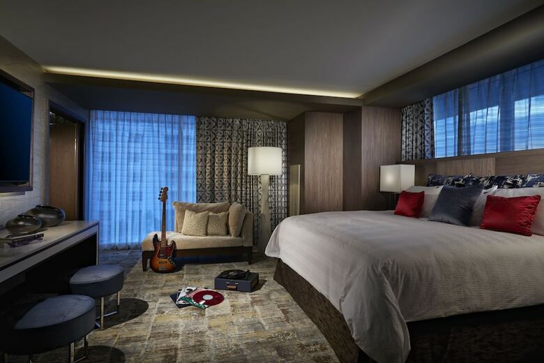 Seminole Hard Rock Hotel & Casino Tampa