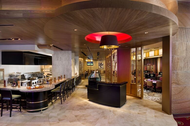 Seminole Hard Rock Hotel & Casino Tampa