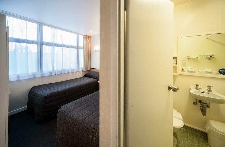 Hotel City Central