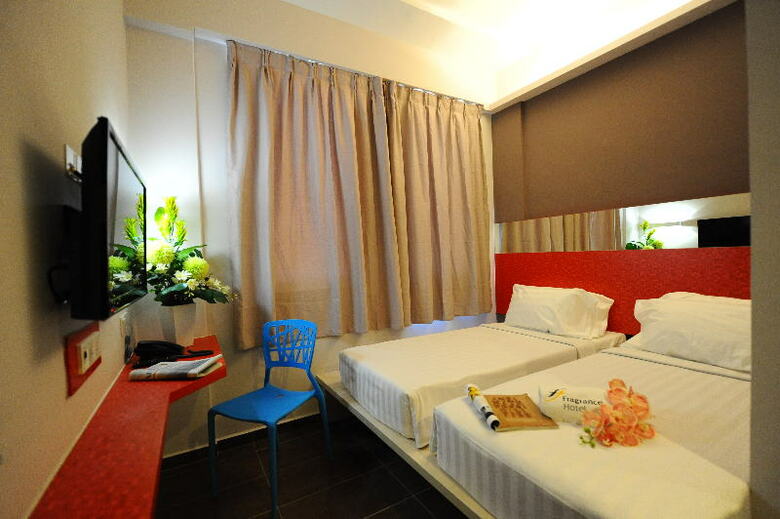 Hotel Fragrance - Pearl