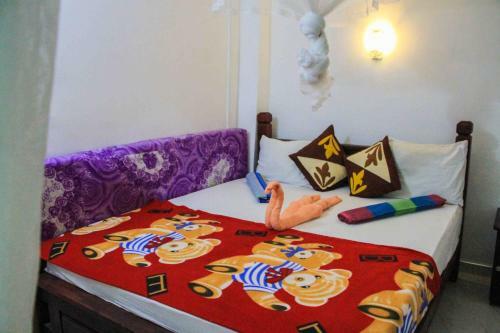 Sigiri Tarushan Home Stay