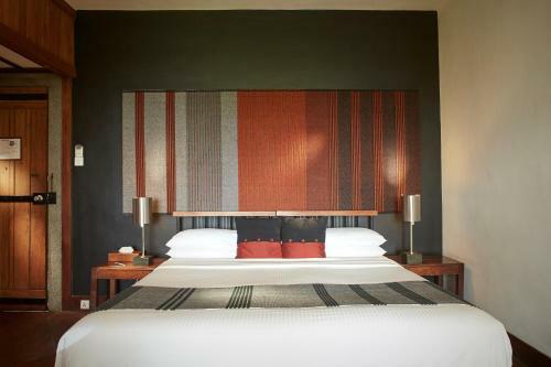 Hotel Heritance Kandalama