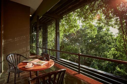 Hotel Heritance Kandalama