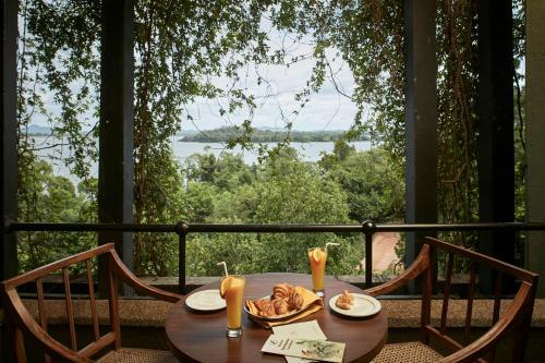 Hotel Heritance Kandalama