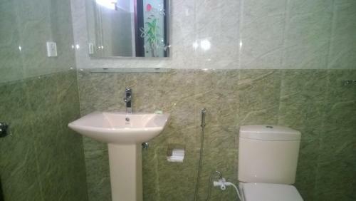Hotel Sigiri Holiday Home