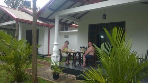 Hotel Sigiri Holiday Home