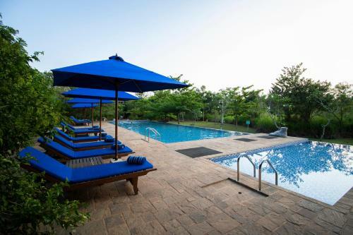 Amaara Forest Hotel Sigiriya