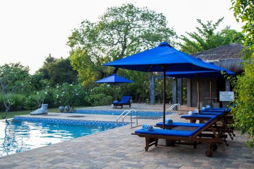 Amaara Forest Hotel Sigiriya