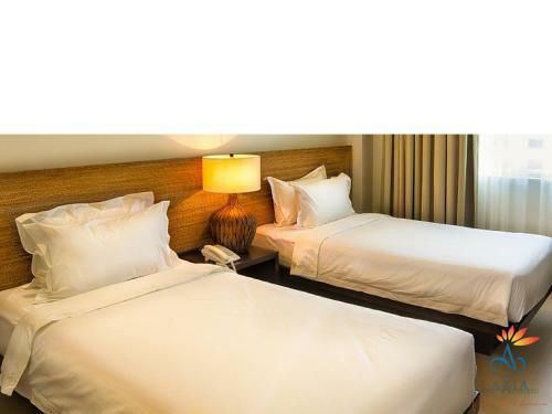 Hotel Azia Suites And Residences