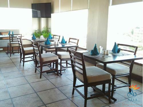 Hotel Azia Suites And Residences