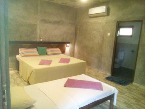 Isiwara Paura Aurveda Lodge