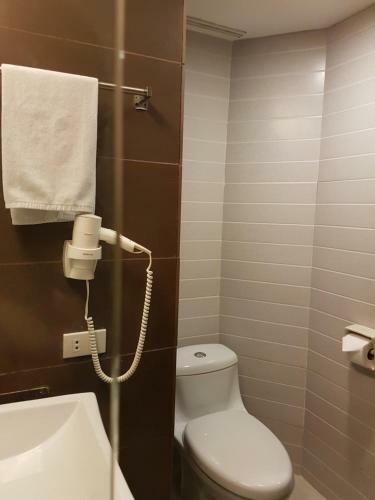 Hotel Summit Circle Cebu