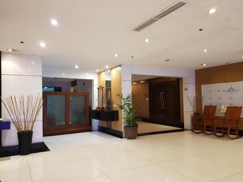 Hotel Summit Circle Cebu