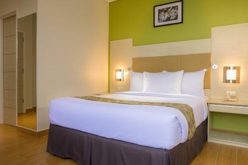 Hamersons Hotel
