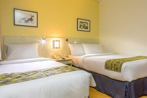 Hamersons Hotel