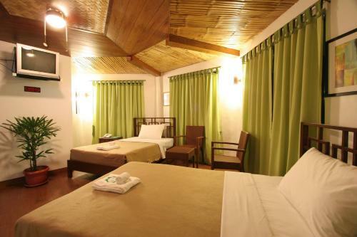 Hotel Coron Hilltop View Resort