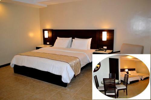 Hotel Coron Westown Resort