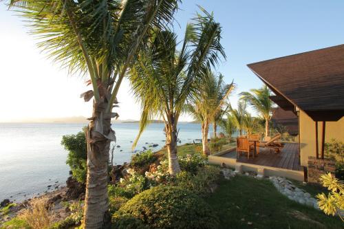 Hotel Two Seasons Coron Island Resort & Spa