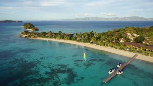 Hotel Two Seasons Coron Island Resort & Spa
