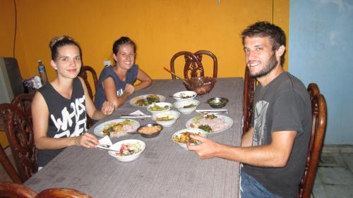 Bed & Breakfast Ranith Villa