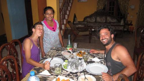 Bed & Breakfast Ranith Villa