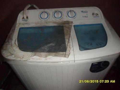 Apartamento Field House