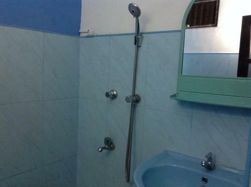 Saman Homestay