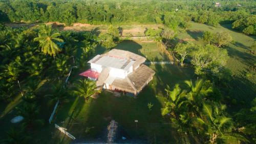 Great Circle Cabanas