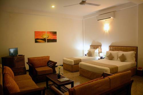 Hotel Sole Luna Resort & Spa