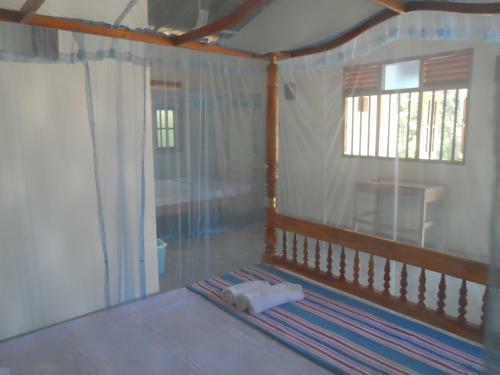 Sunshadow Chalet