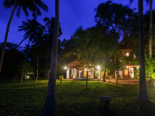 Villa Lagoon House Rekawa