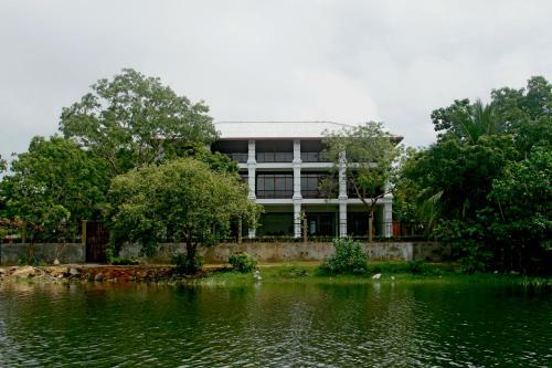 Hotel Diya Dahara Resort