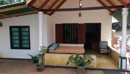 Hotel Green Hill Cottage